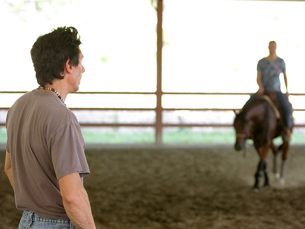 Massimo-Bellani-reining-scuola-equitazione-americana Massimo-Bellani-reining-scuola-equitazione-americana