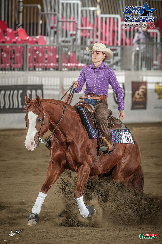 Massimo-Bellani-Reining-campionato-italiano-ltd-non-pro-Scapin-Samuela-Thursdaynight-Oak- Massimo-Bellani-Reining-campionato-italiano-ltd-non-pro-Scapin-Samuela-Thursdaynight-Oak-