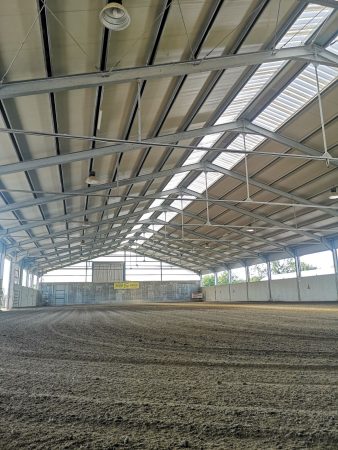 helna ranch arena coperta helna ranch arena coperta